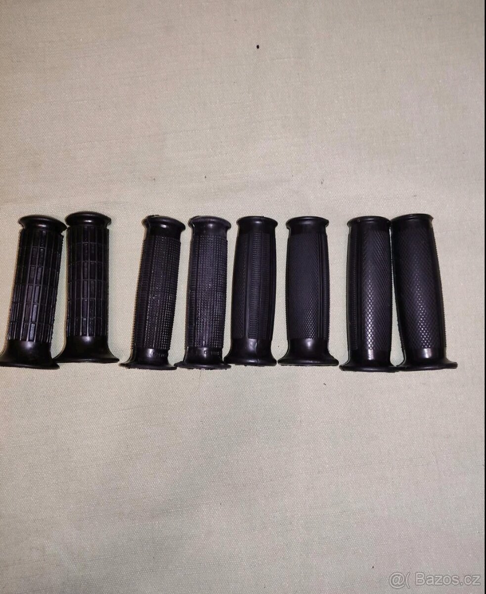 Silentblok těsnění gufero guma sedla Dnepr Ural M72 k750 - 20