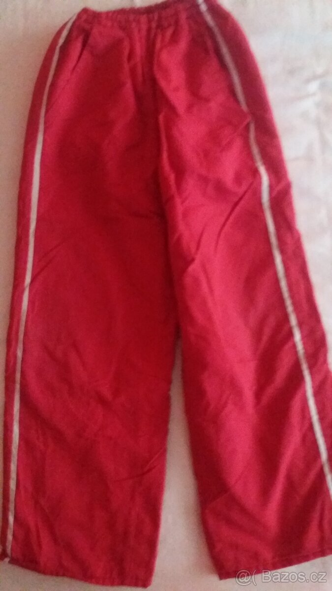 Zimní chlapecké bundy (vel. 128) - i jednotlivě - 20