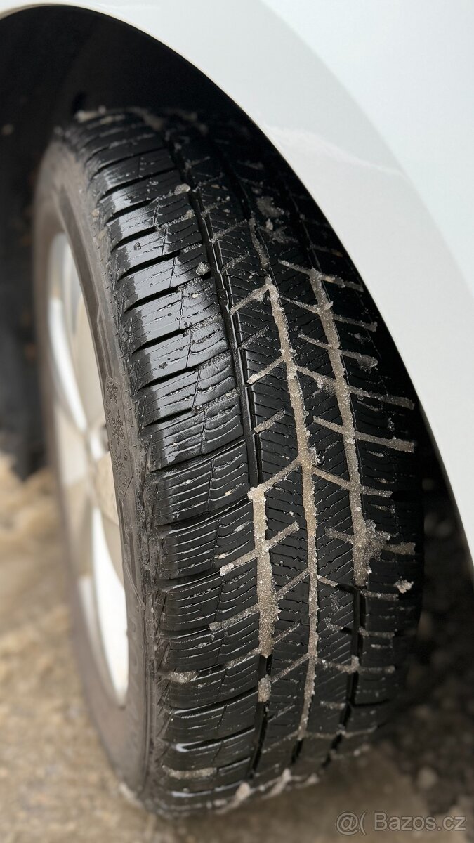 škoda octavia 3 combi 2020 2.0 tdi 110kw NOVÉ ROZVODY - 20