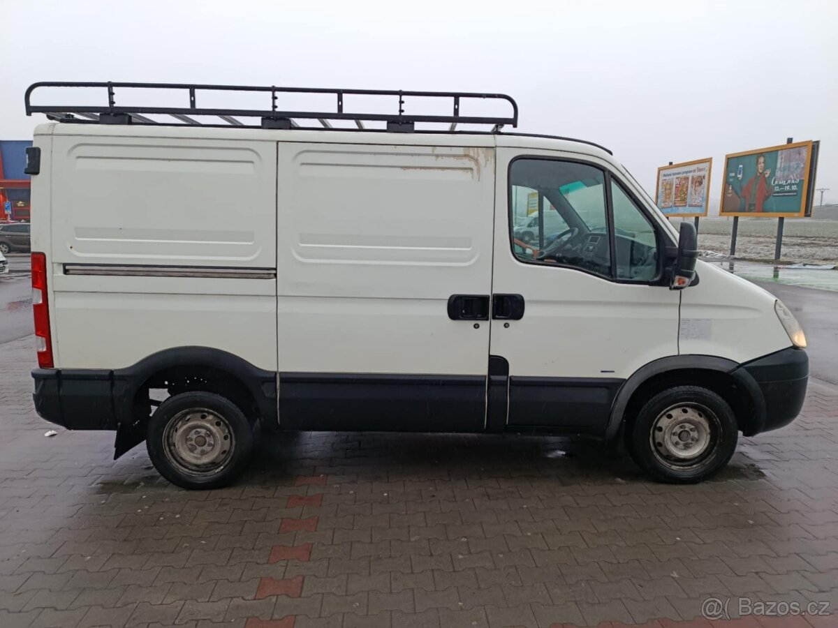 Iveci Daily 2.3 HPT - 20