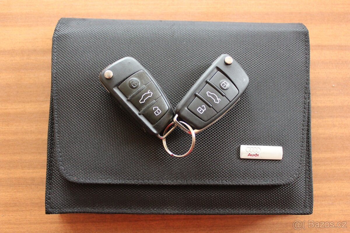 Audi A6, 3.0 TDI, ALLROAD, MANUÁL - 20