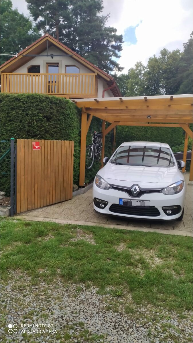 Chata Protivín 108m2 - 20