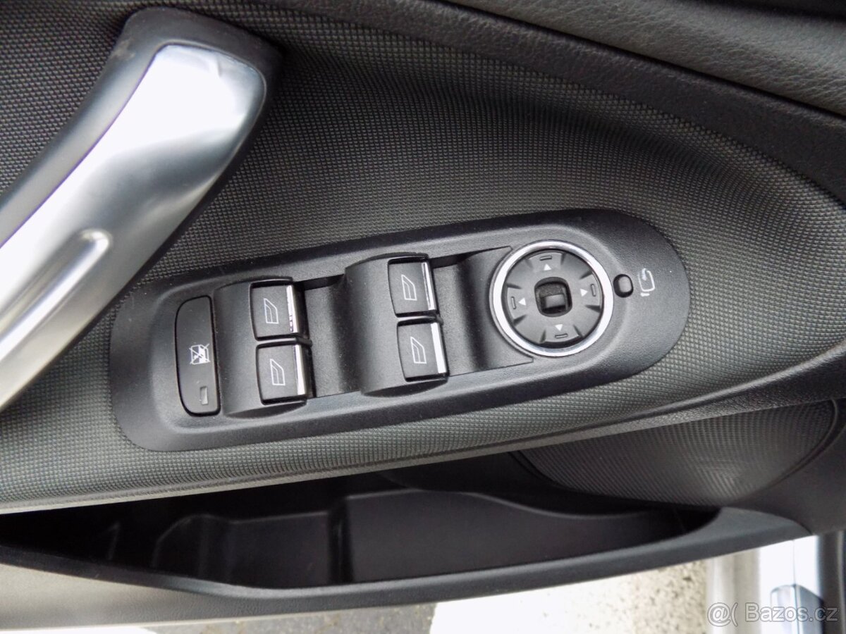 Ford S-MAX 1.8TDCi/Klimatizace/ - 20