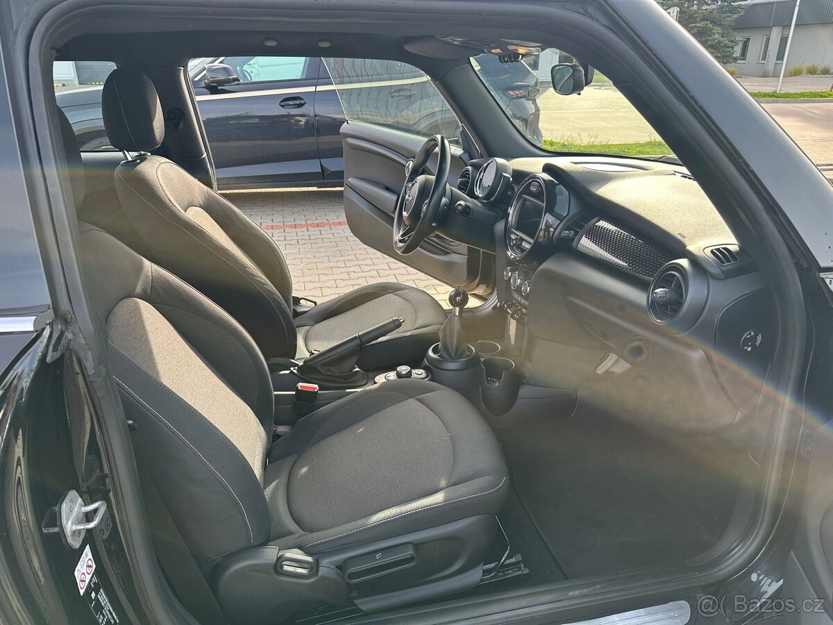 Mini cooper one 1.5 - 20