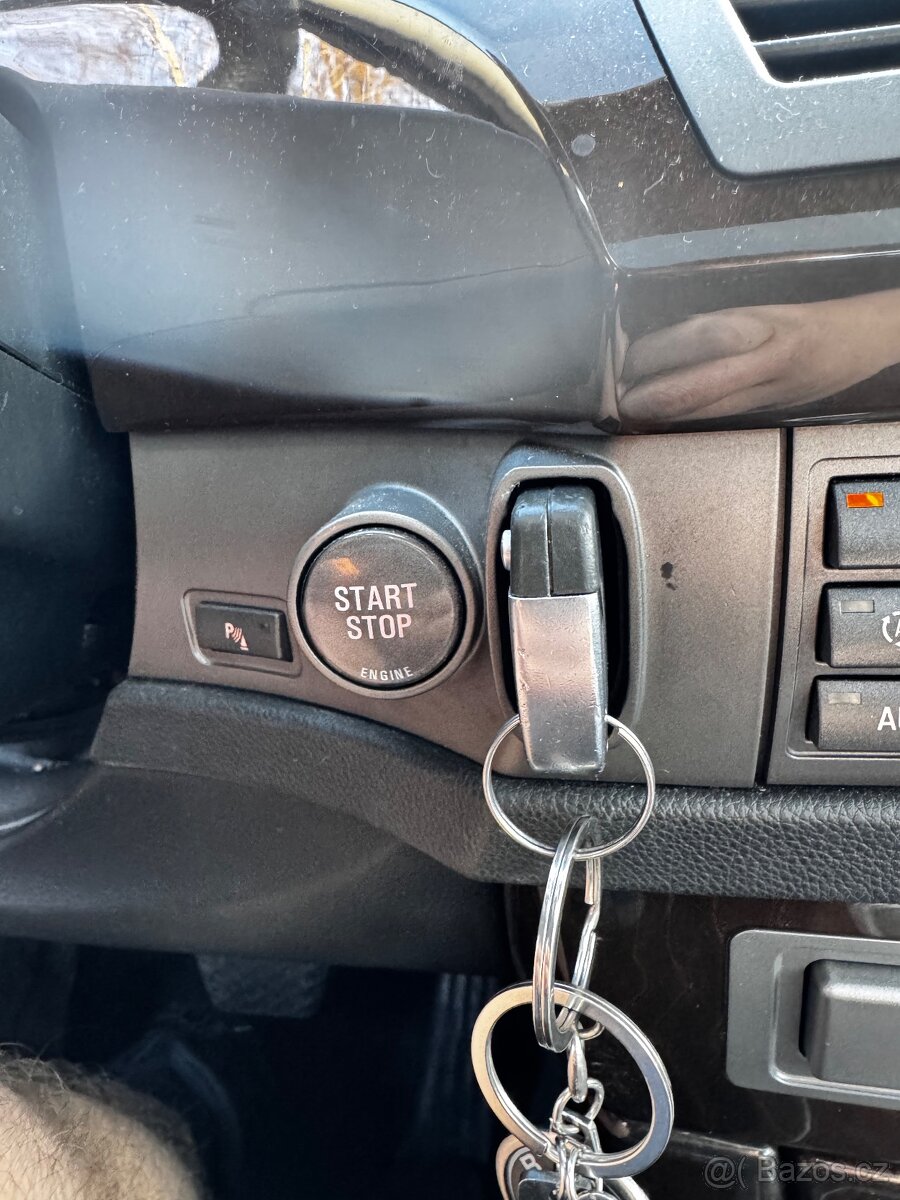 BMW E65 745i LPG - 20