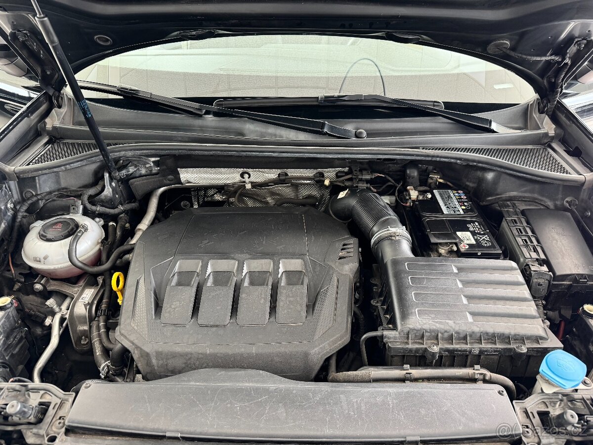 Audi Q3 40TFSI QUATTRO MatrixLED KeyLess - 20