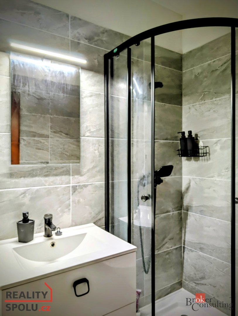 Prodej, komerční/ubytování, 275 m2, 74271 Hodslavice, Nový J - 20