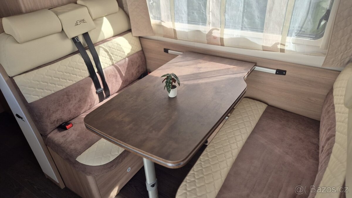 Laika Kosmo F510 Alkovna - 20