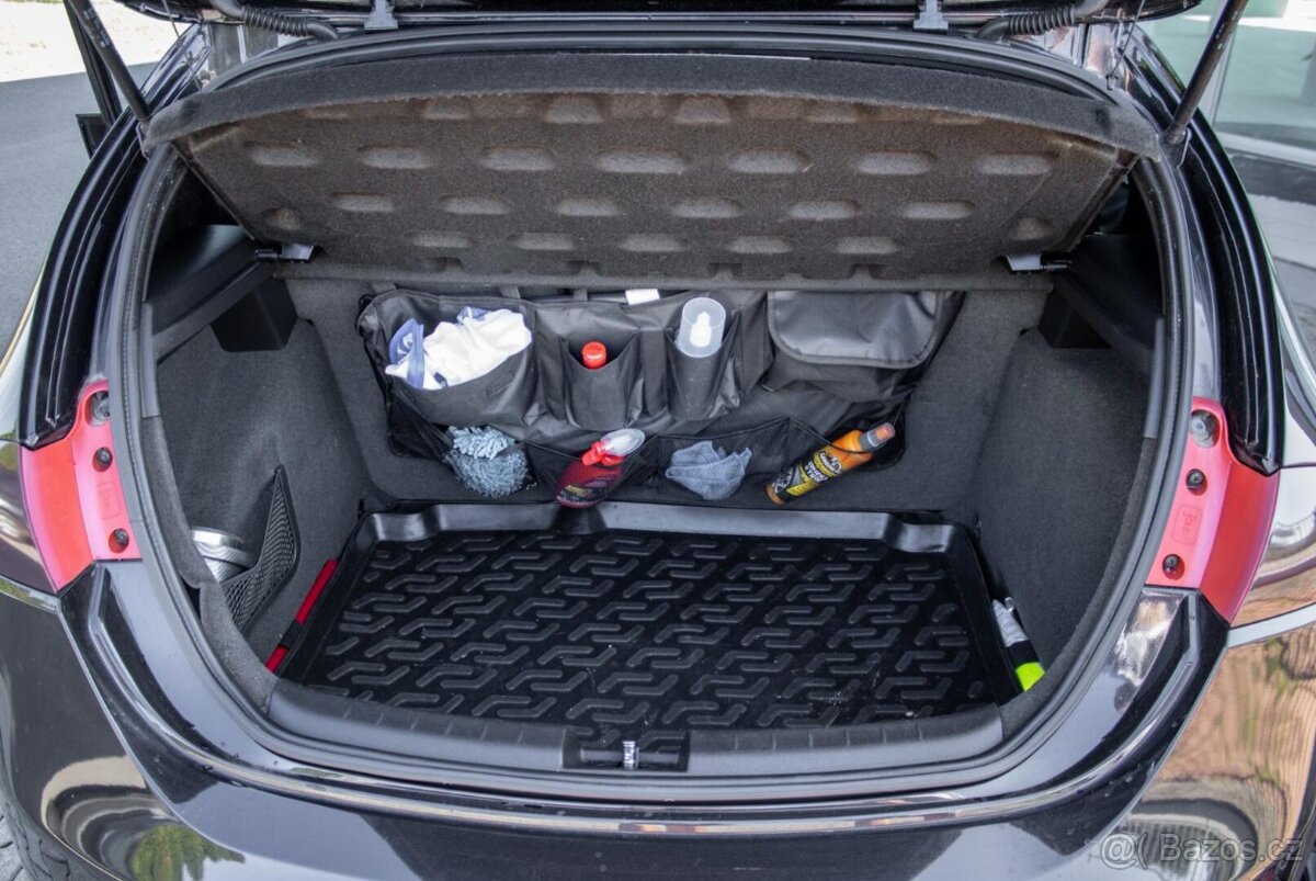 Seat Leon 2.0 TSI CUPRA R310 - 20