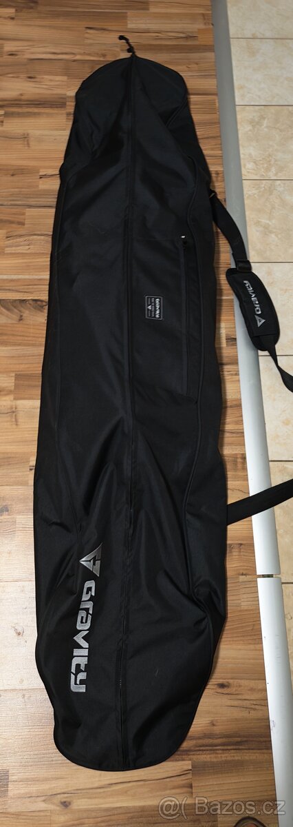 Prodám Snowboard NITRO SNBRD Prime - 20