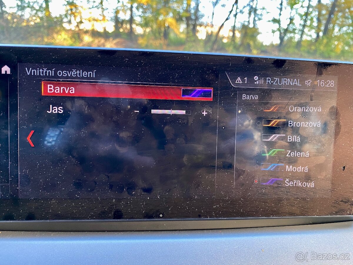 BMW X2 2.0d xDrive 4x4, Automat, Top stav - 20