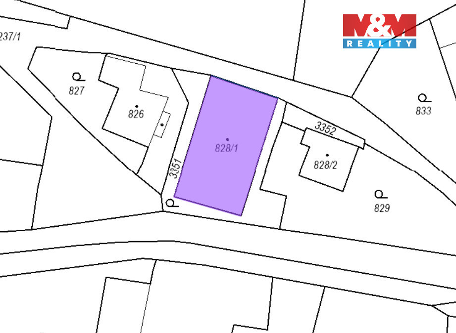 Prodej zemědělské usedlosti, 571 m², Radiměř - 20