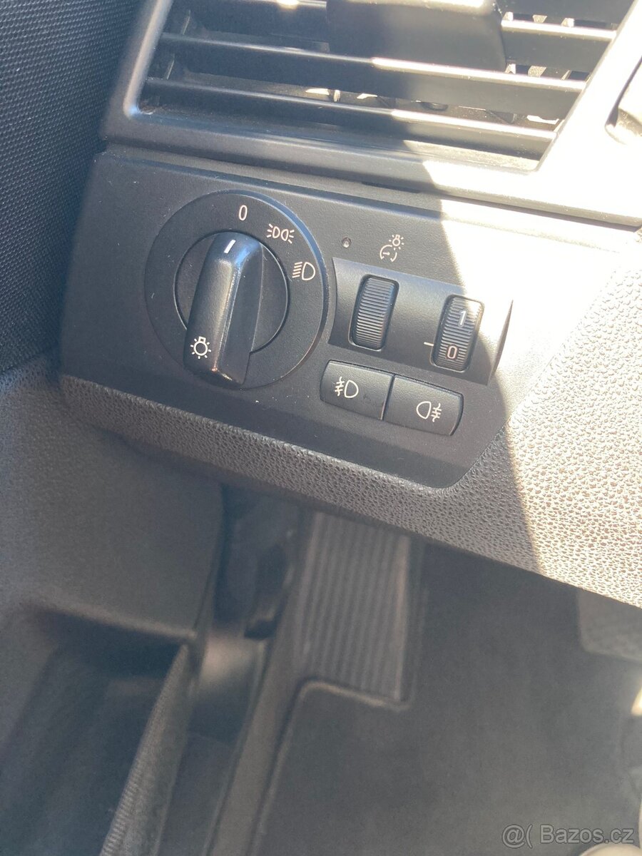 BMW X3, BMW X3 E83 3.0d 160kW automat - 20