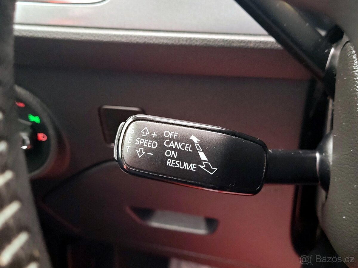 Seat Leon, 1,2 TSi i-TECH SERV.KNÍŽKA - 20