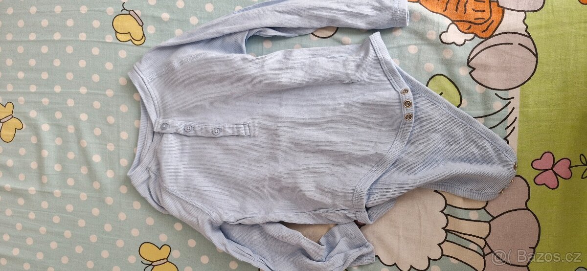 Body vel. 86/92 - 20