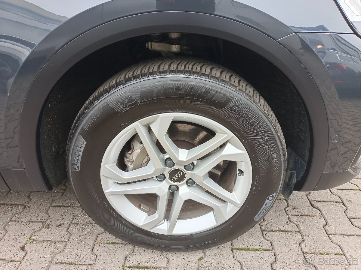 Audi Q5 quattro 2.0TDI 150kW S-tronic - záruka Autodraft - 20