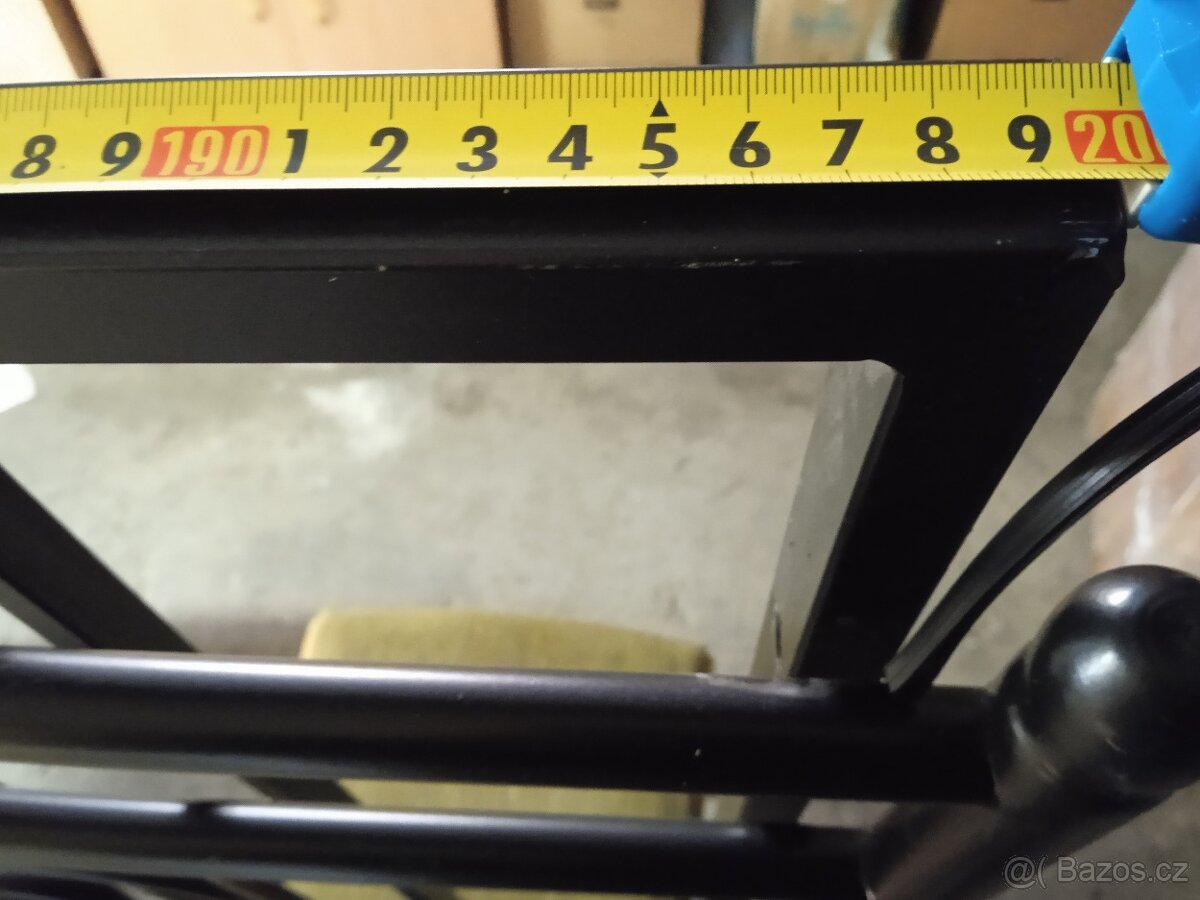 Kovová konstrukce na letiště - 20