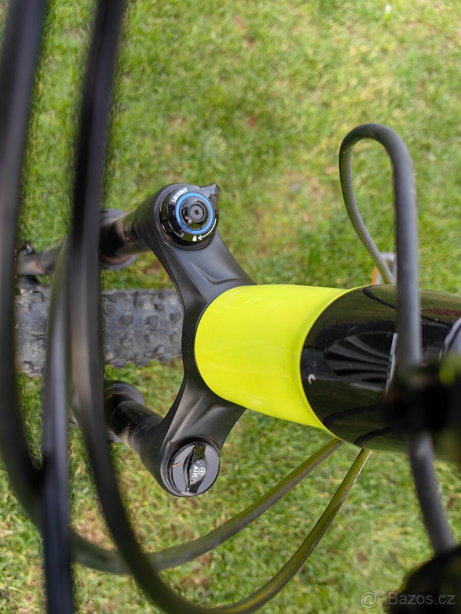 Trek Powerfly 5 veľkost L 19'5 - 20