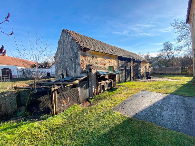 Prodej domu, 240 m2, Novosedly nad Nežárkou, ul. Kolence - 20