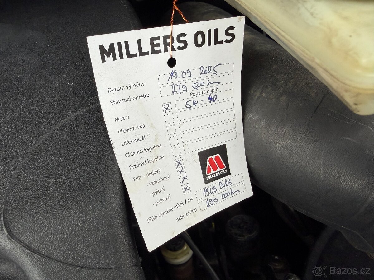 Ford S-MAX 2,2 TDCi 147kW ACC, Xenon, Navi - 20