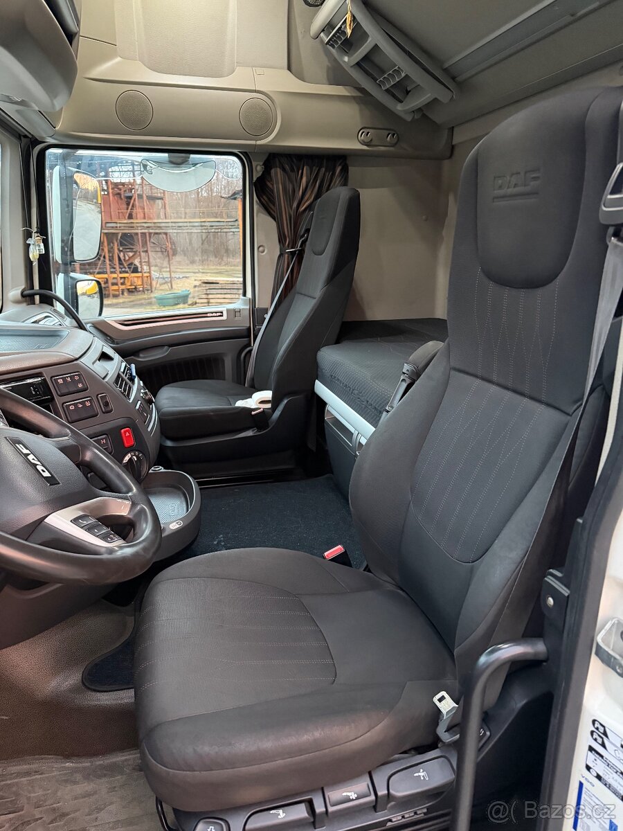 Tahac DAF XF 106.530 RETARDER - 20