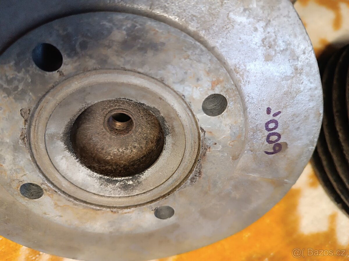 Jawa 250 díly,čz 125,150 válec,zapalování,koleno, štít,kladi - 20