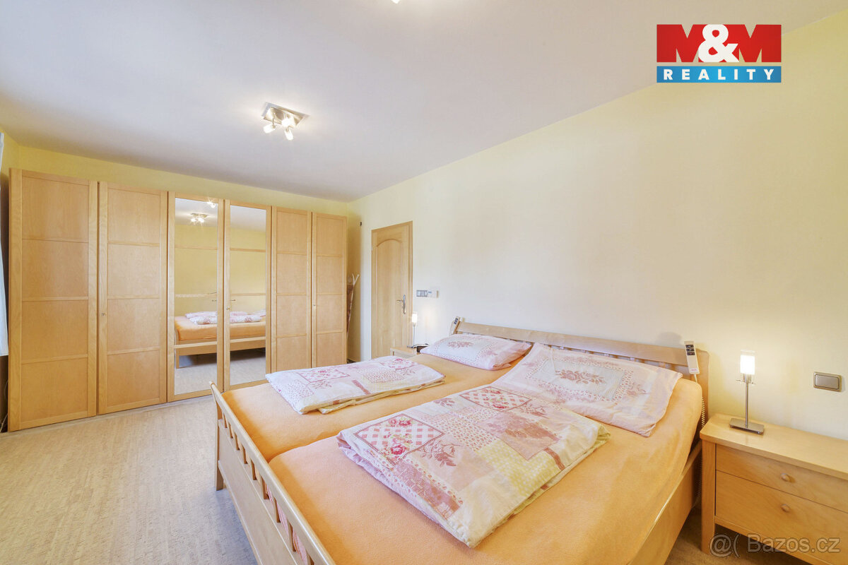 Prodej rodinného domu v Žírovicích u Františkových Lázních - 20