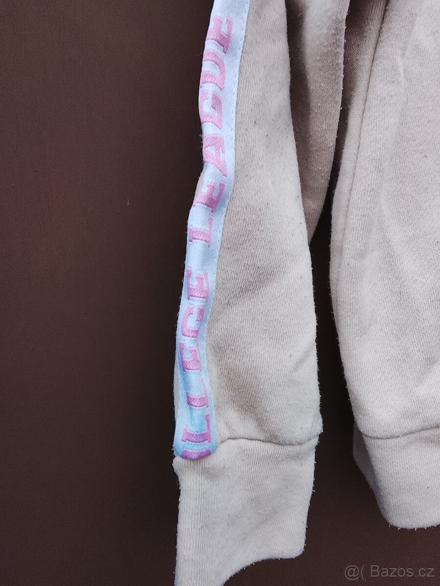 Dětské mikiny a tepláky. - 20