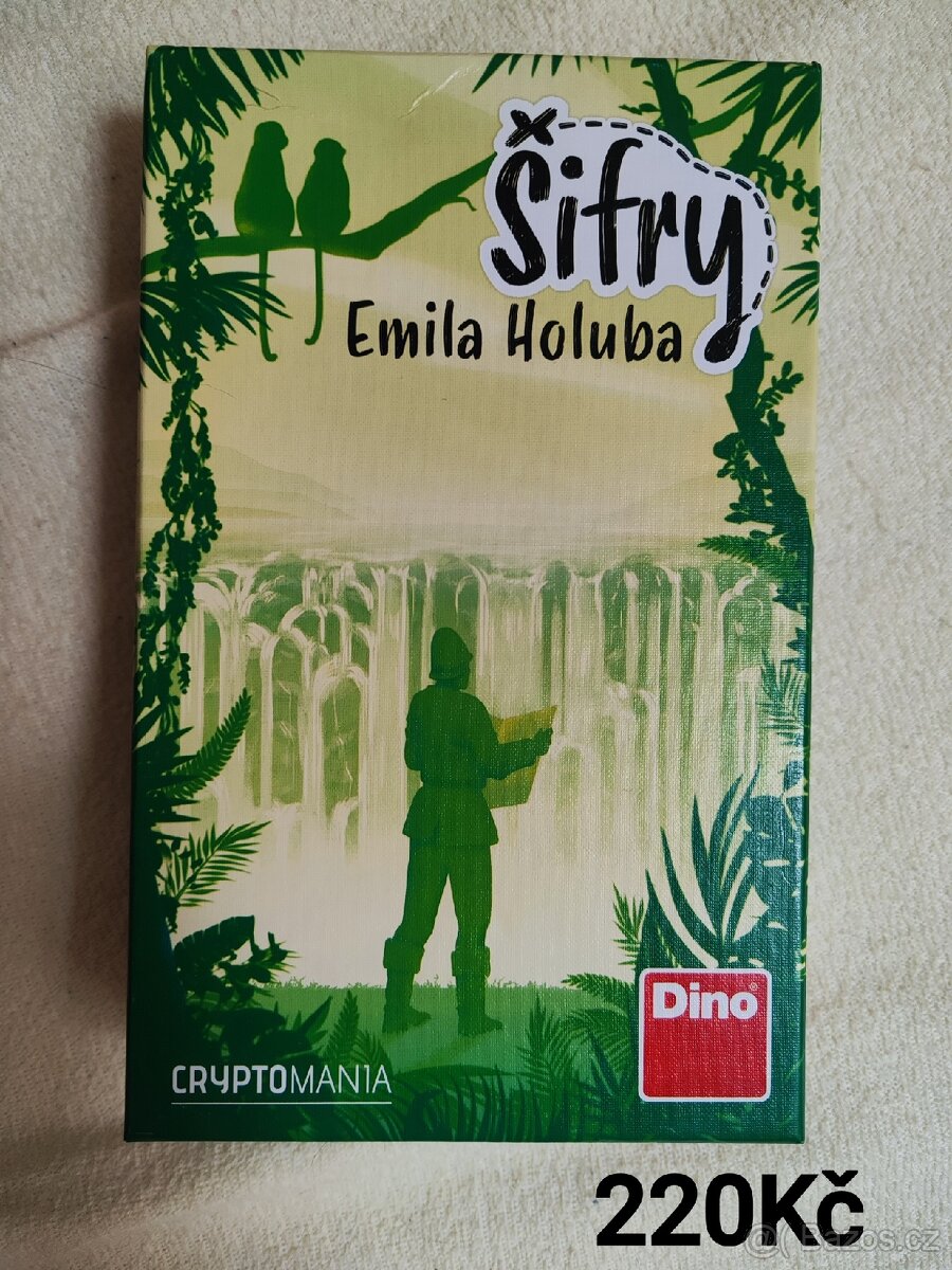 Hračky pro děti - 20