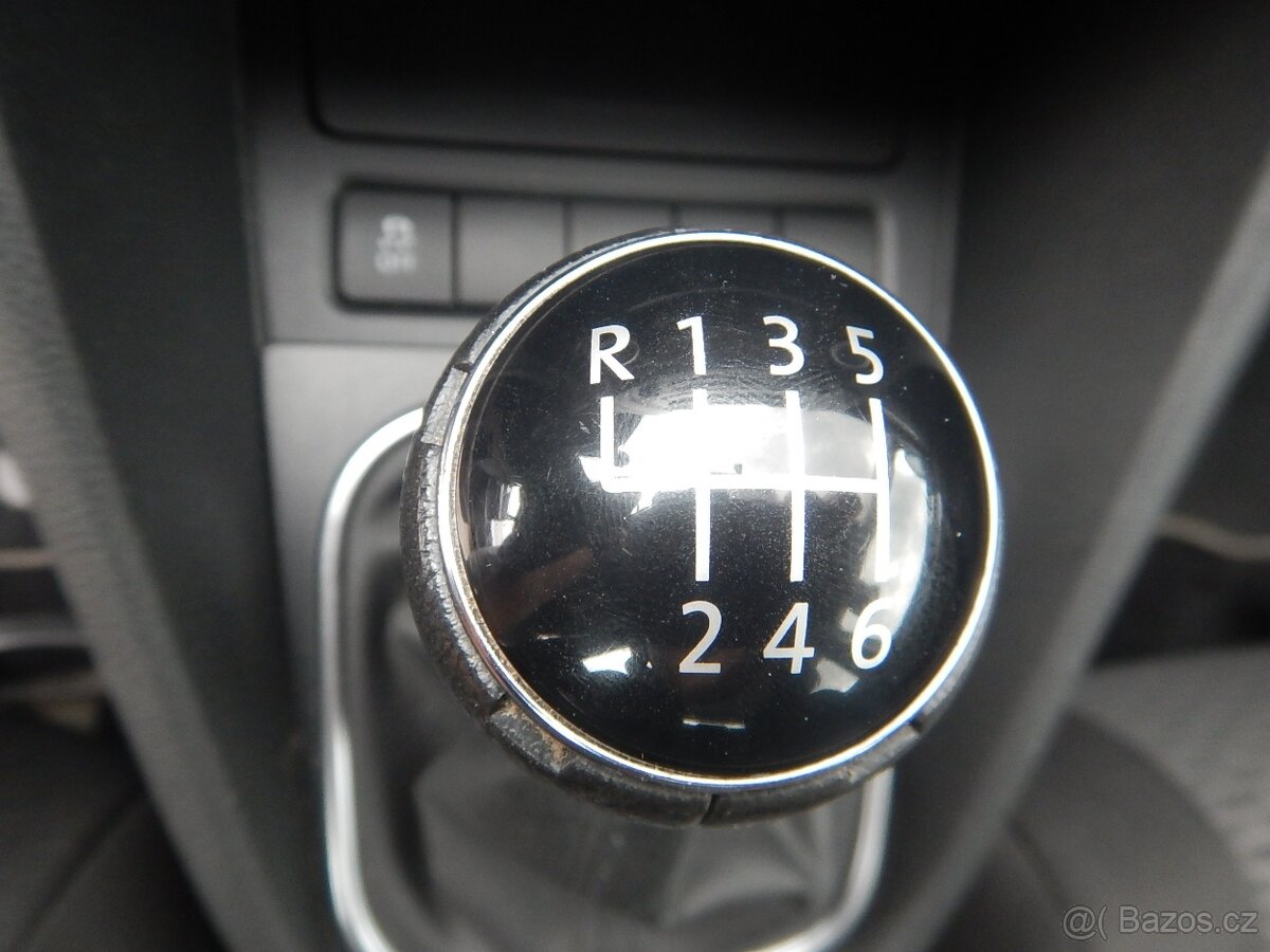 VW Golf V VARIANT, 1.4 TSI, DIGIKLIMA - 20