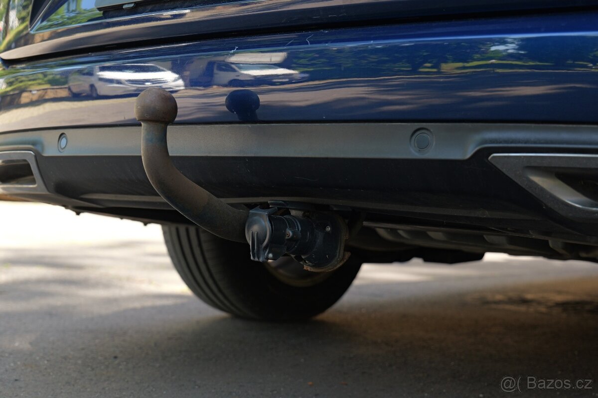 Renault Talisman, 1.6 dCi Kamera Masáž Keyless - 20