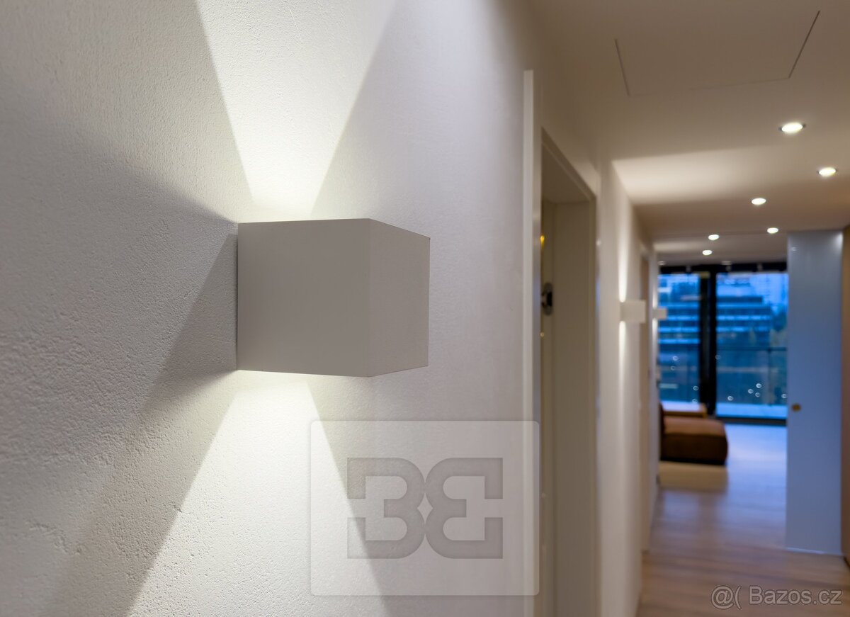 Pronájem bytu 4+kk 119 m², Praha - Radlice, ev.č. N08542 - 20