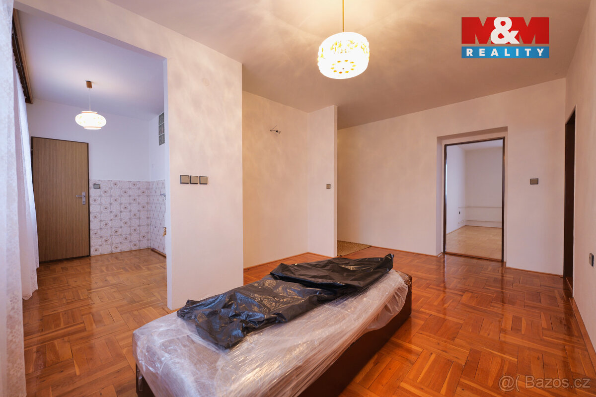 Prodej rodinného domu, 183 m², Otinoves - 20
