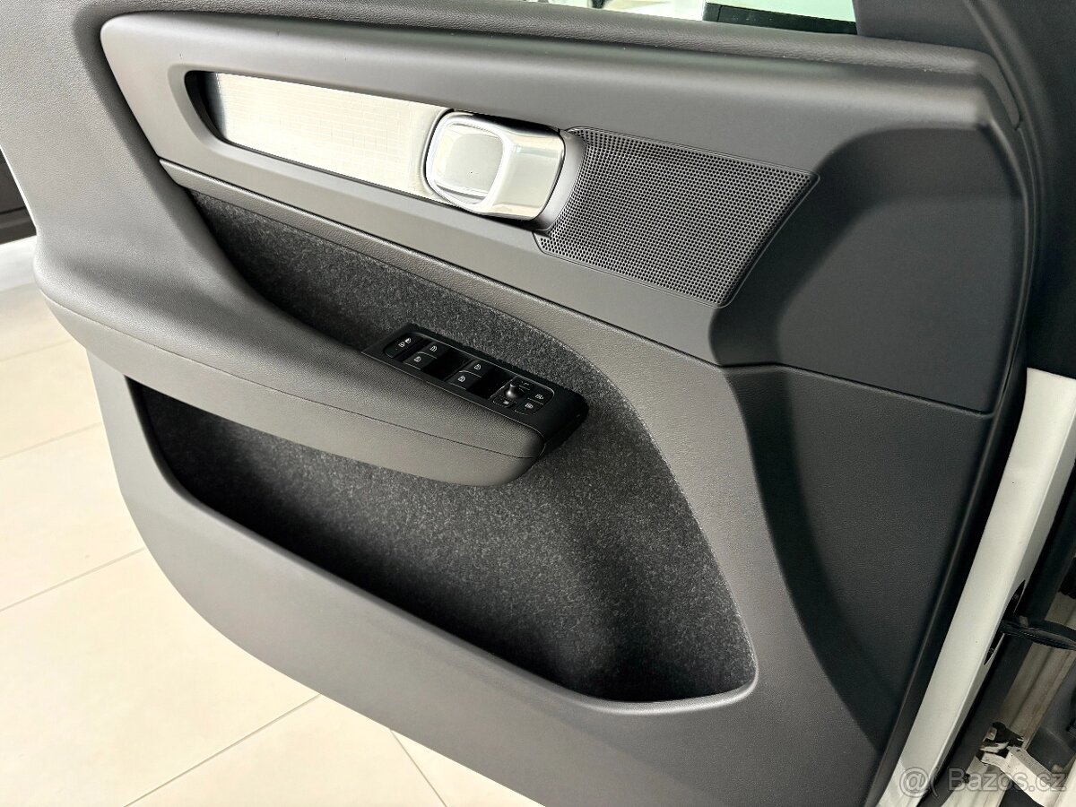 Volvo XC40 D3 110kW,AUT,LED,Kamera,Navi - 20