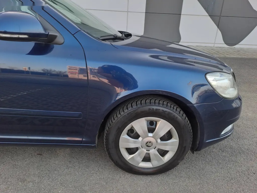 Škoda Octavia, 1.6i 75KW ELEGANCE 2.MAJITEL - 20