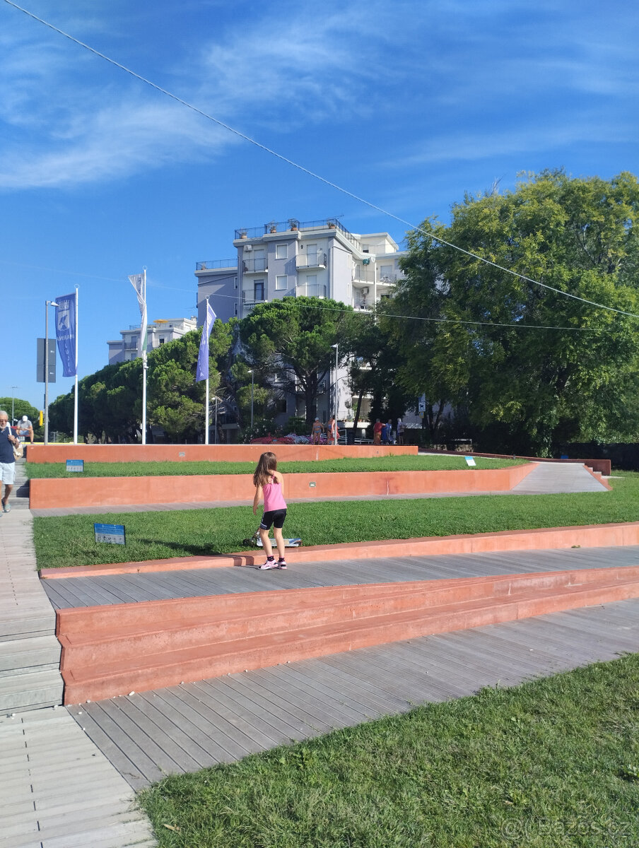 Pronájem apartmánu u moře Marina Julia - 20
