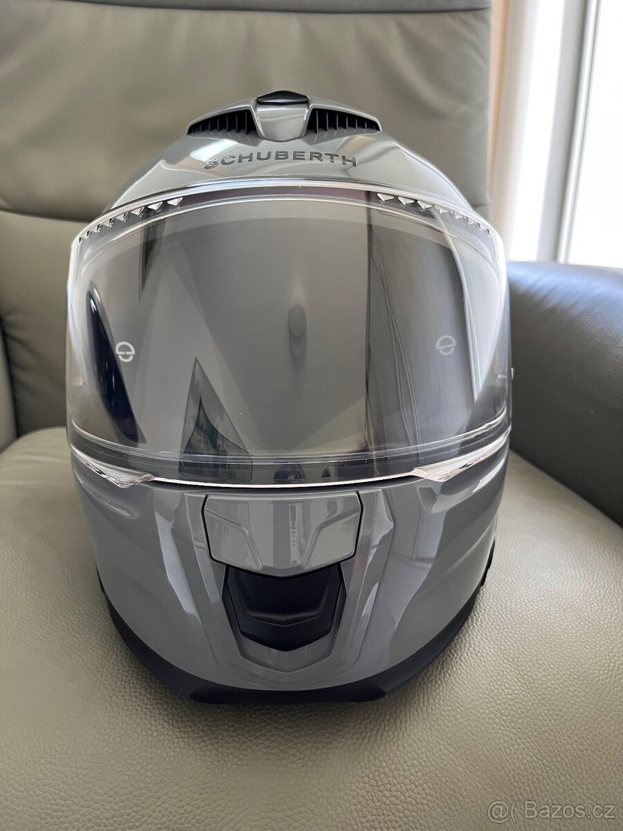 Schuberth S3 Grey - 20