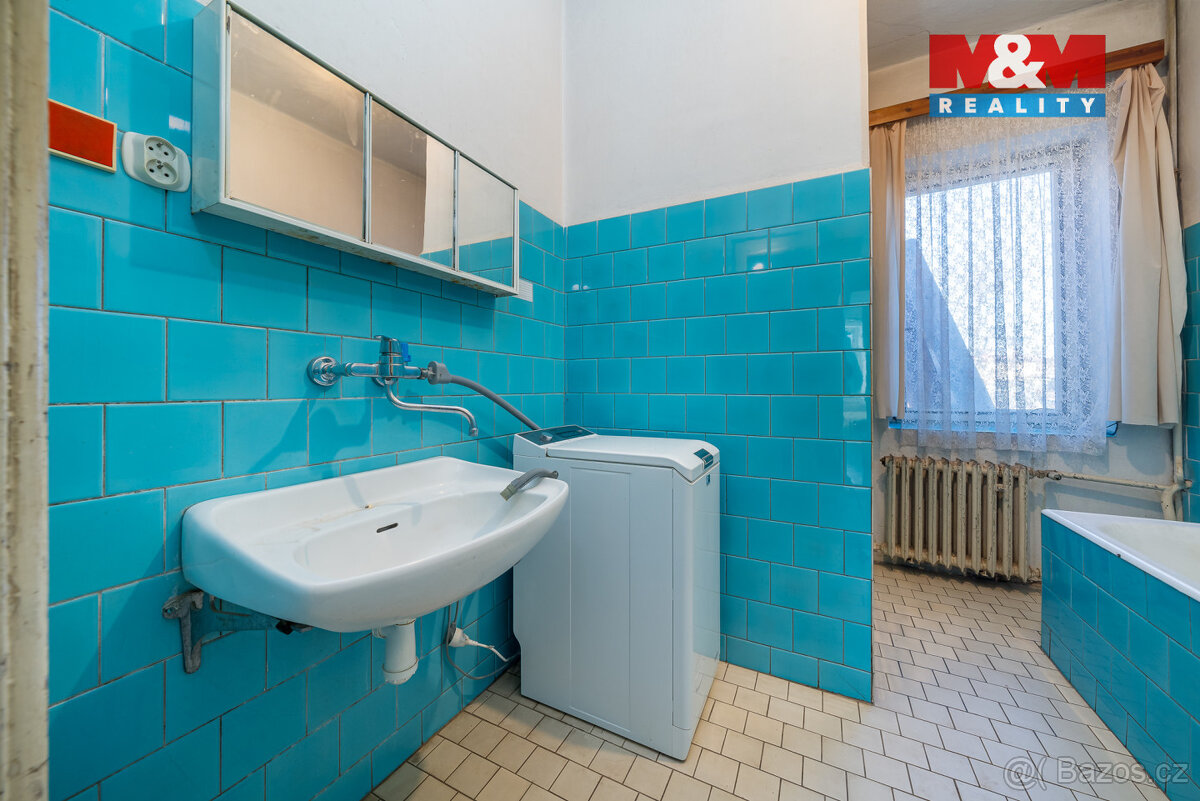 Prodej rodinného domu, 139 m², Moravská Třebová, Palackého - 20