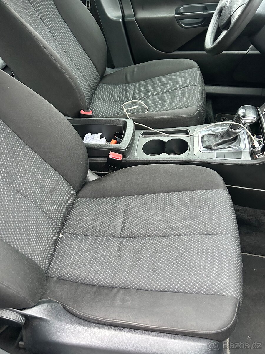 Volkswagen Passat B6 2009 2.0 TDI automat - 20