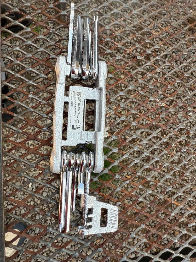 Prodám elektrokolo GHOST E-Riot Trail Advanced L/29 B625 - 20