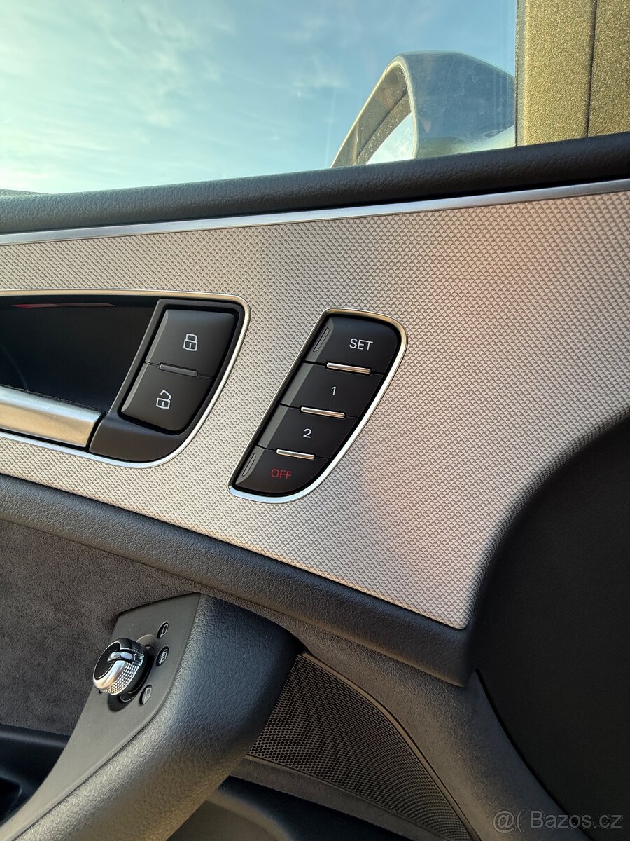 Audi A6 Avant 3,0 TDi 200kw - 2016 - 20