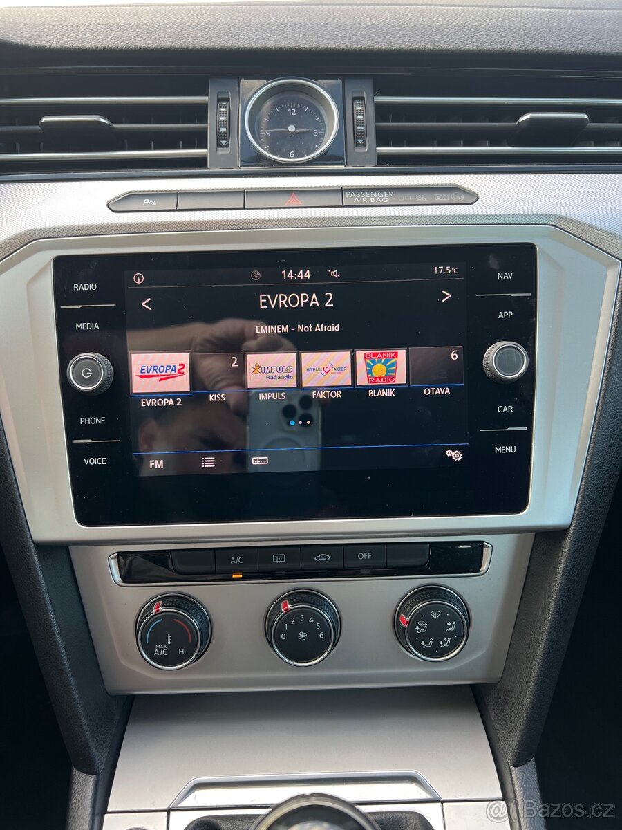 Passat 2.0TDI 2017 DPH - 20