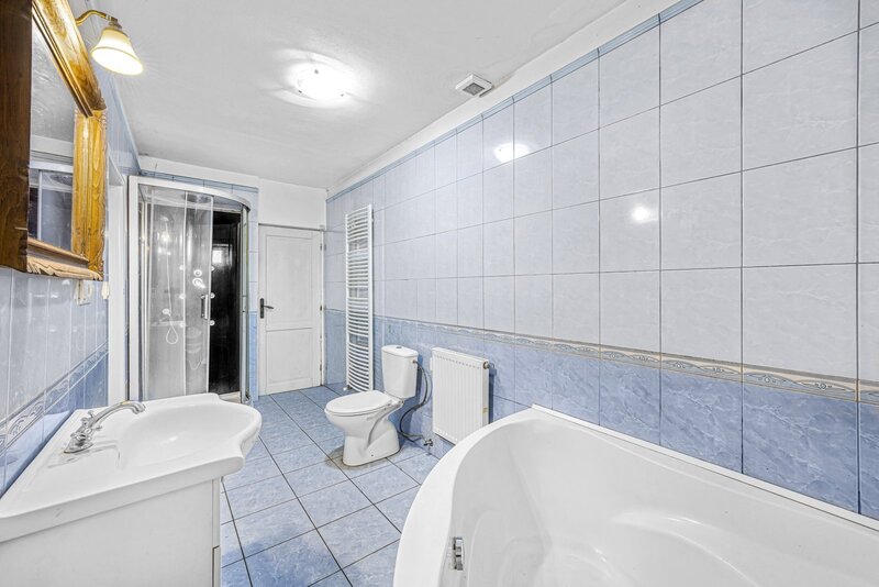 Prodej RD, 7+1, užitná plocha 300 m2, obec Rynárec, okr. Pel - 20