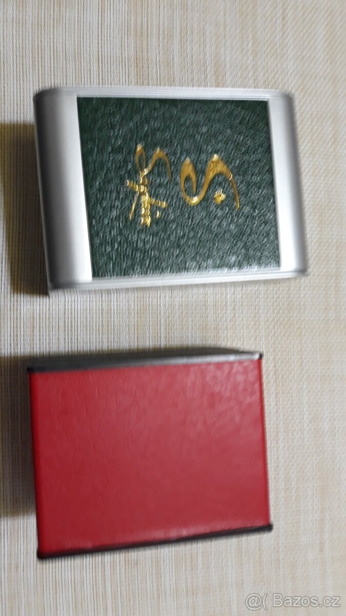 Hodinky Prim a pozůstalost - 20