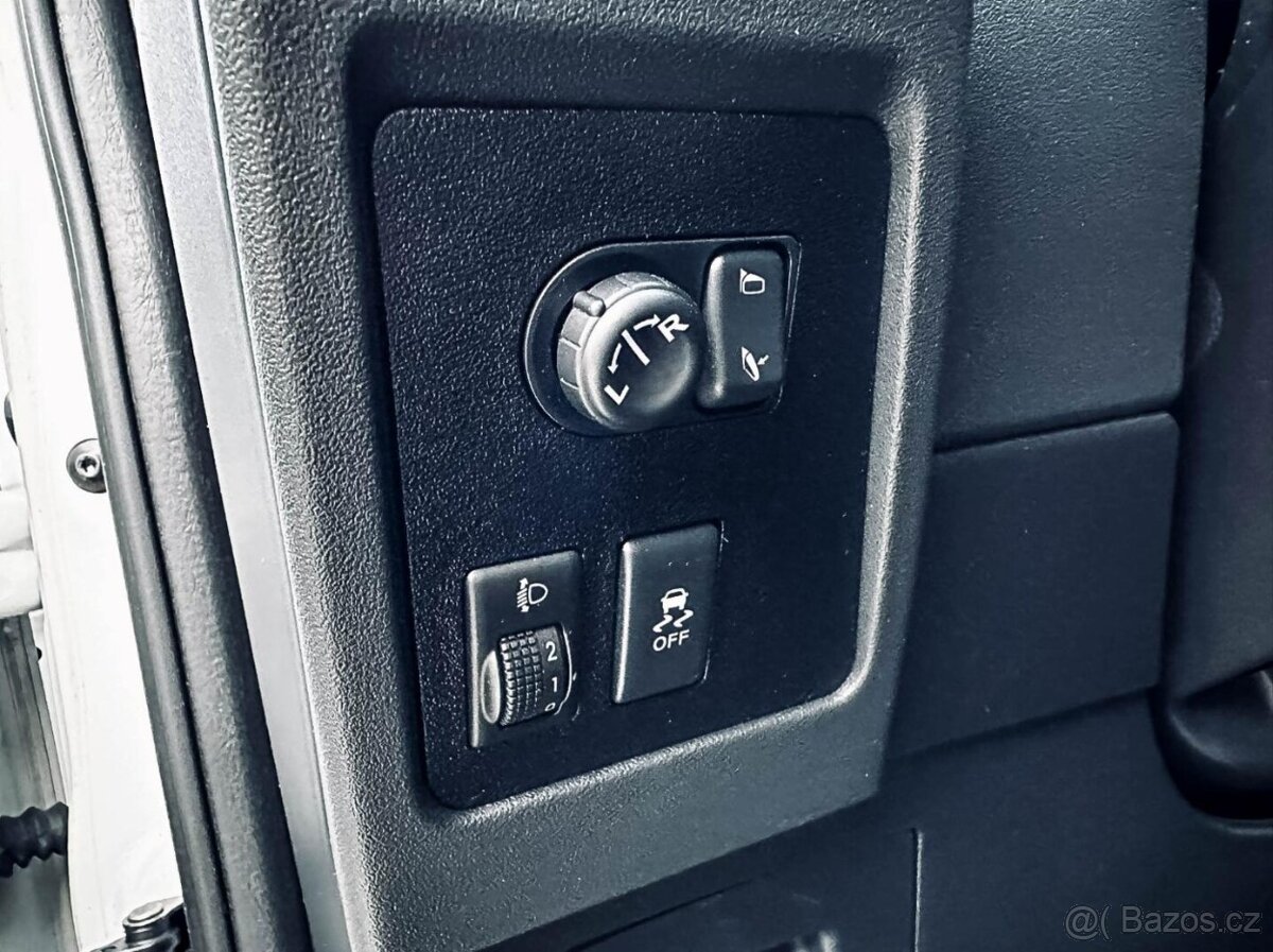 Nissan Qashqai 2.0 dCi I-Way 4x2 - 20