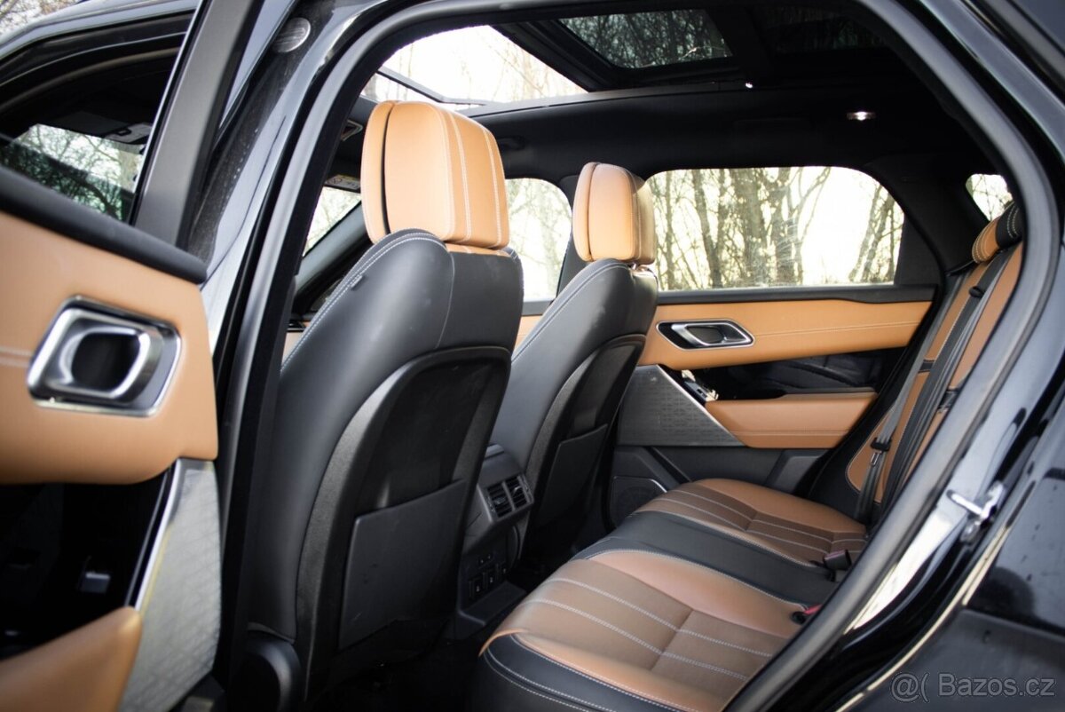 Land Rover Range Rover Velar 3.0 D 220kw R-Dynamic - 20