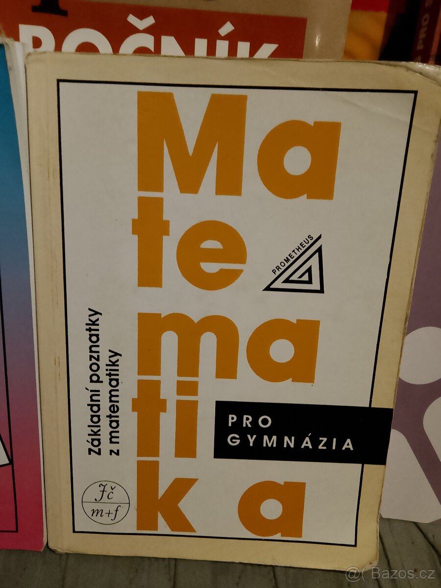 Učebnice a autoskola - 20