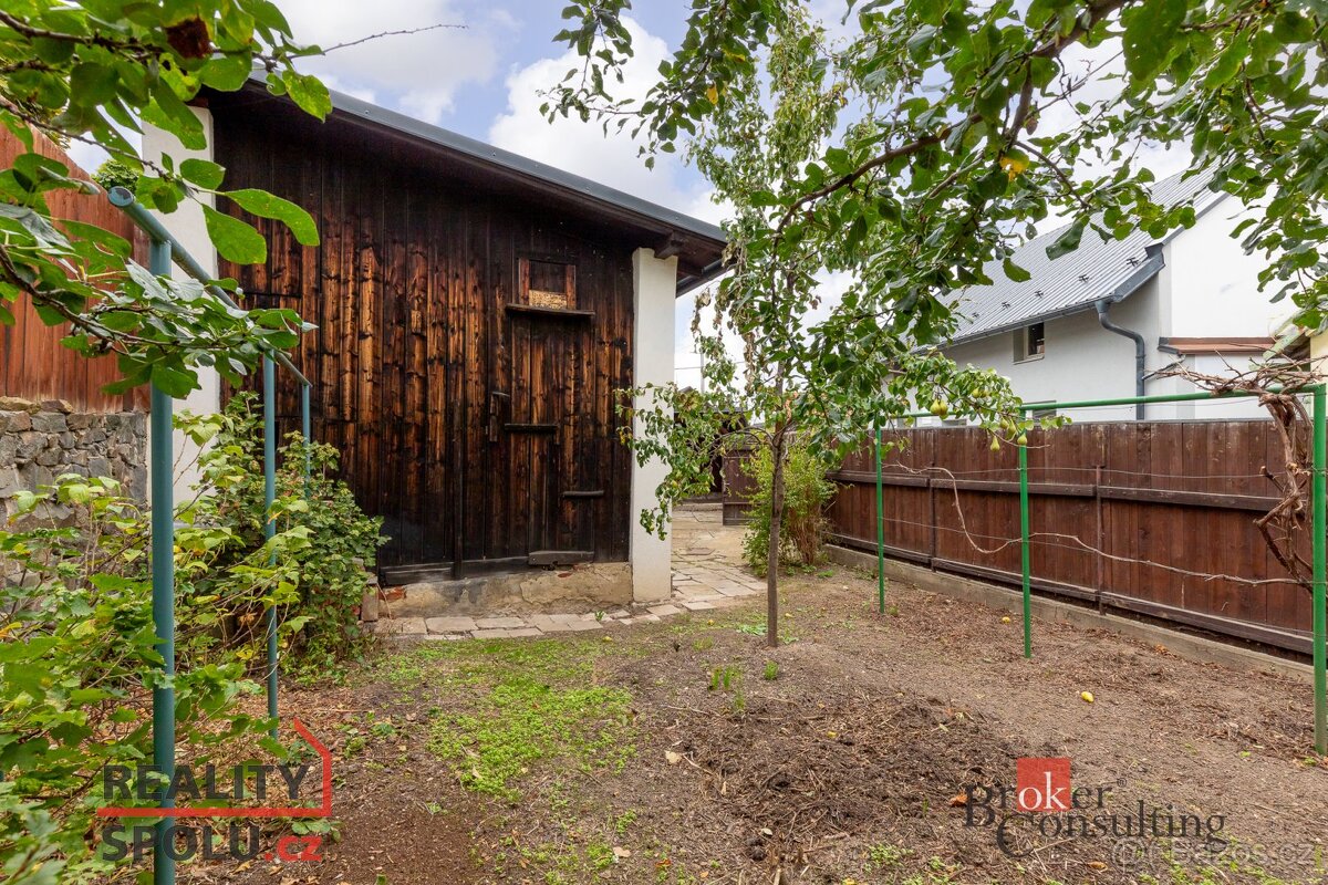 Prodej, domy/rodinný, 70 m2, 74761 Vršovice, Opava [ID 76846 - 20