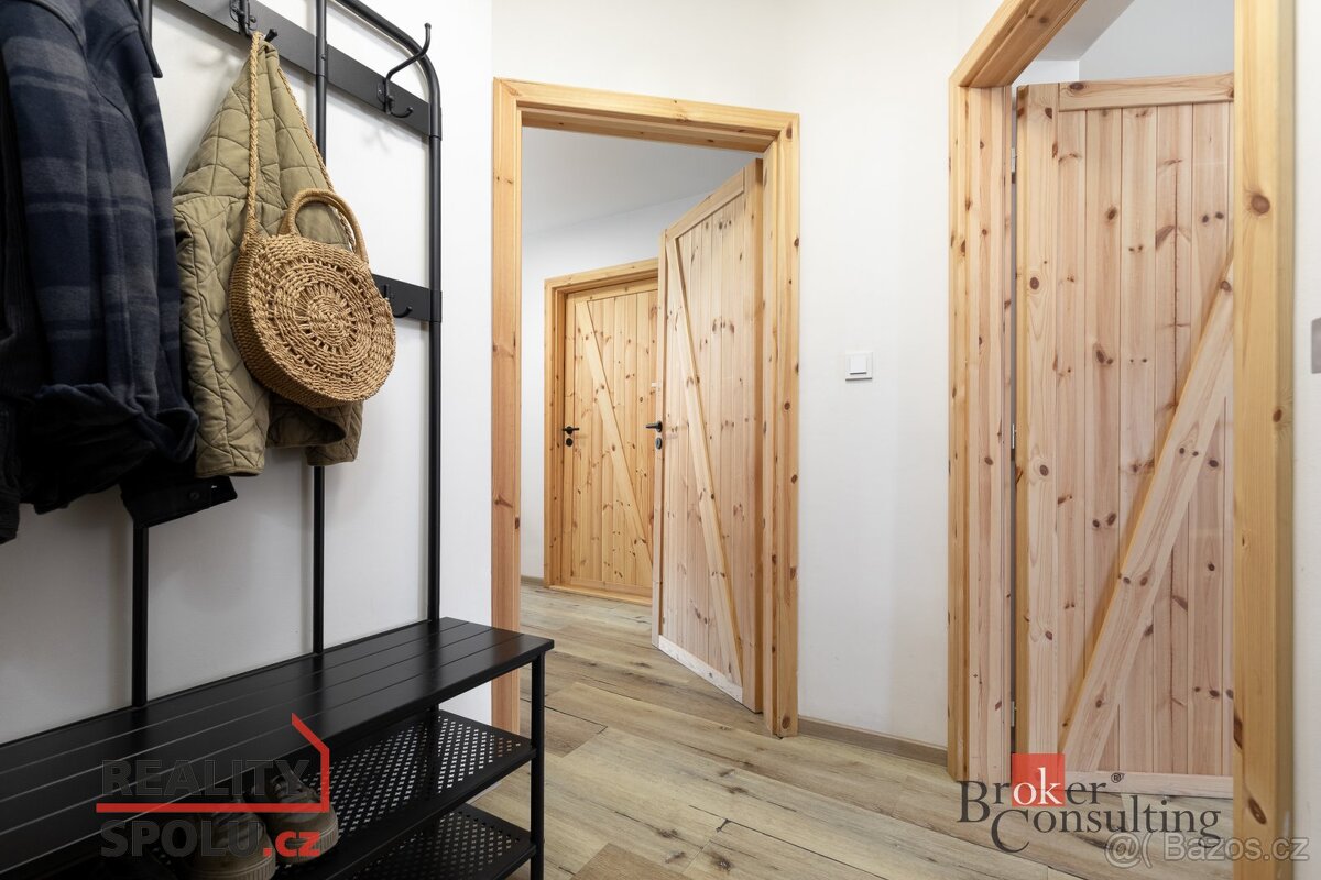 Prodej, byty/4+kk, 100 m2, Těšínská 720/12, Předměstí, 74601 - 20