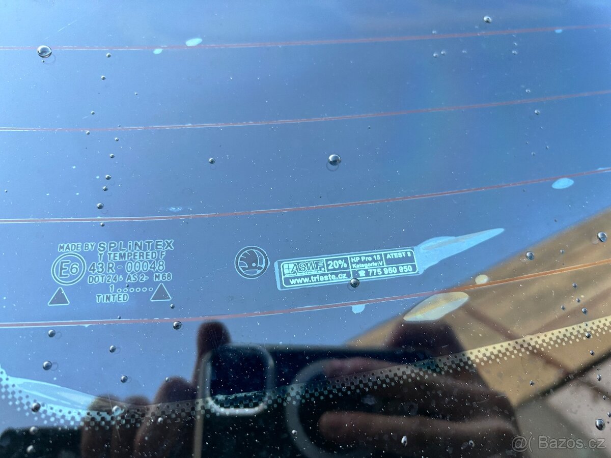 Škoda octavia 1 1.9tdi 66/81kw, nová hlava s rozvody. - 20